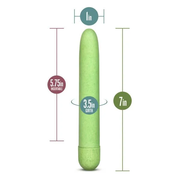 Blush Gaia - Eco Vibrator