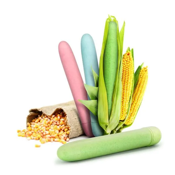Blush Gaia - Eco Vibrator