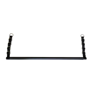 Body-Solid Tools GDCCBAR Dual Press Bar Attachment