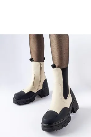Boots Solea