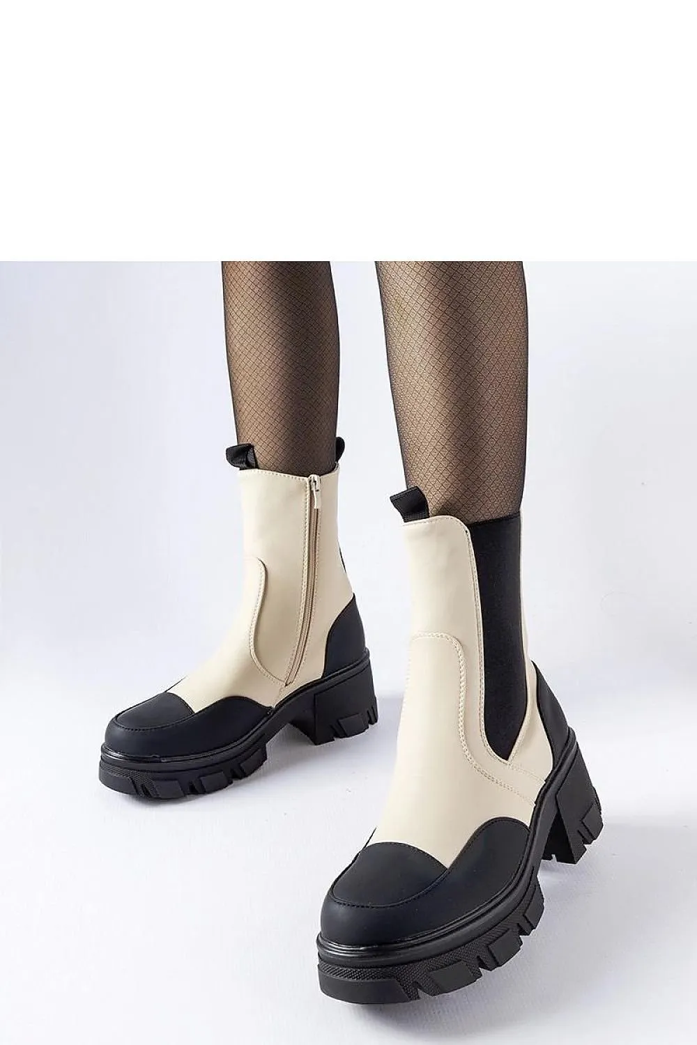 Boots Solea