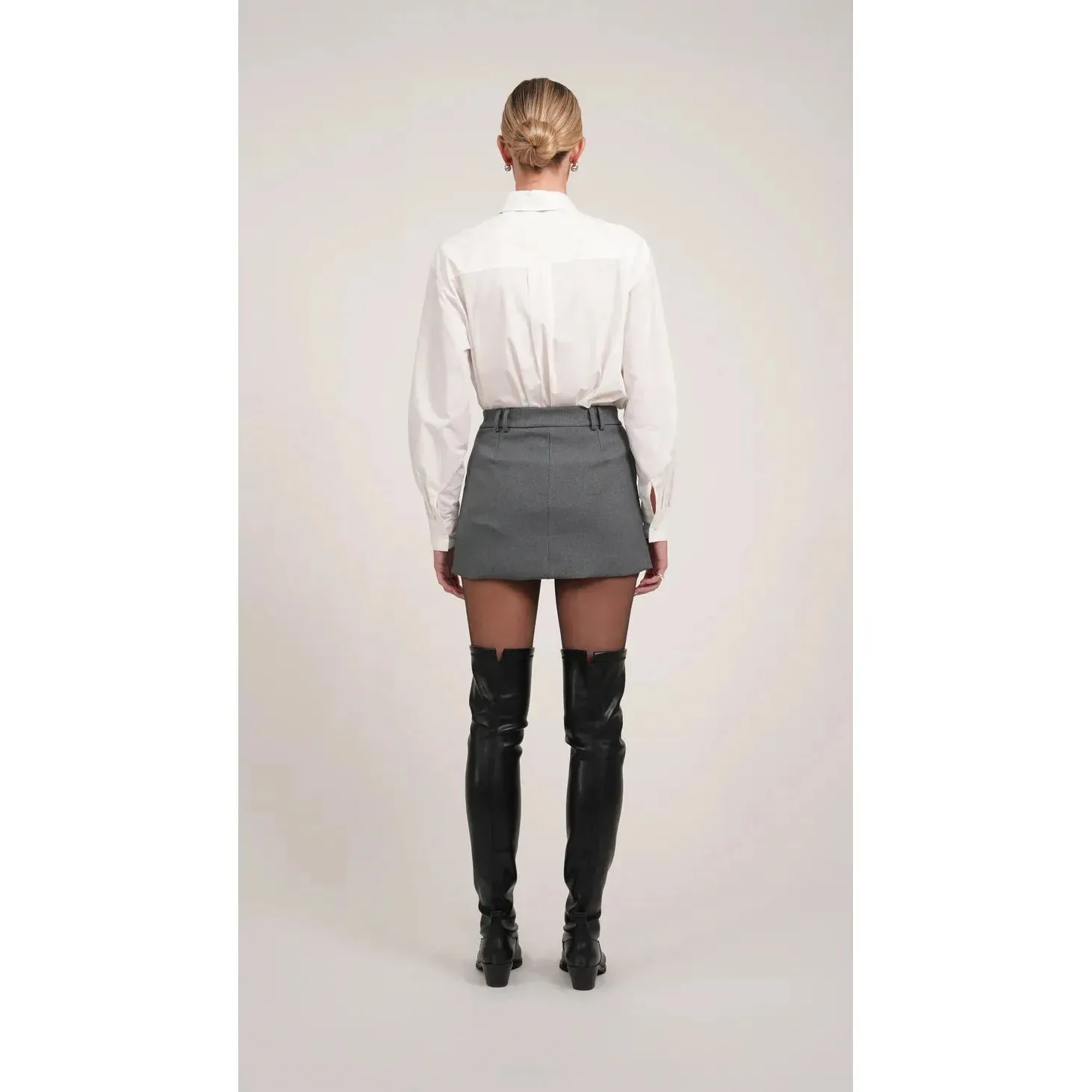 BRISHA SKIRT