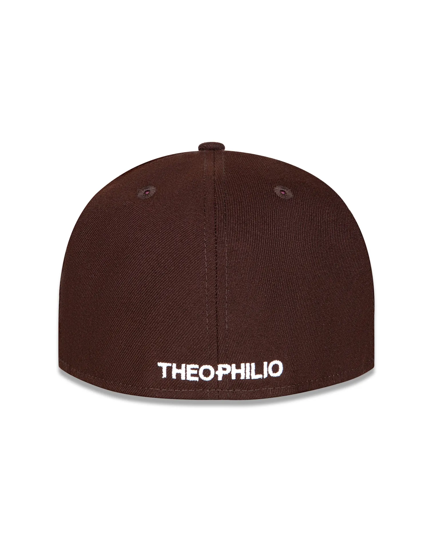 Brown 59FIFTY Fitted