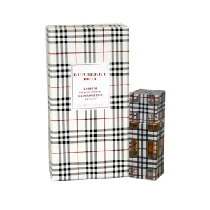 Burberry Brit Parfum for Women