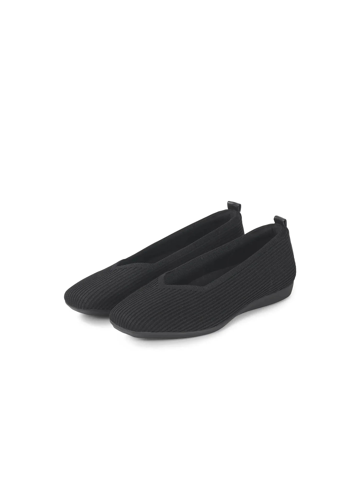 Bussola Venus Knit Ballet Flat