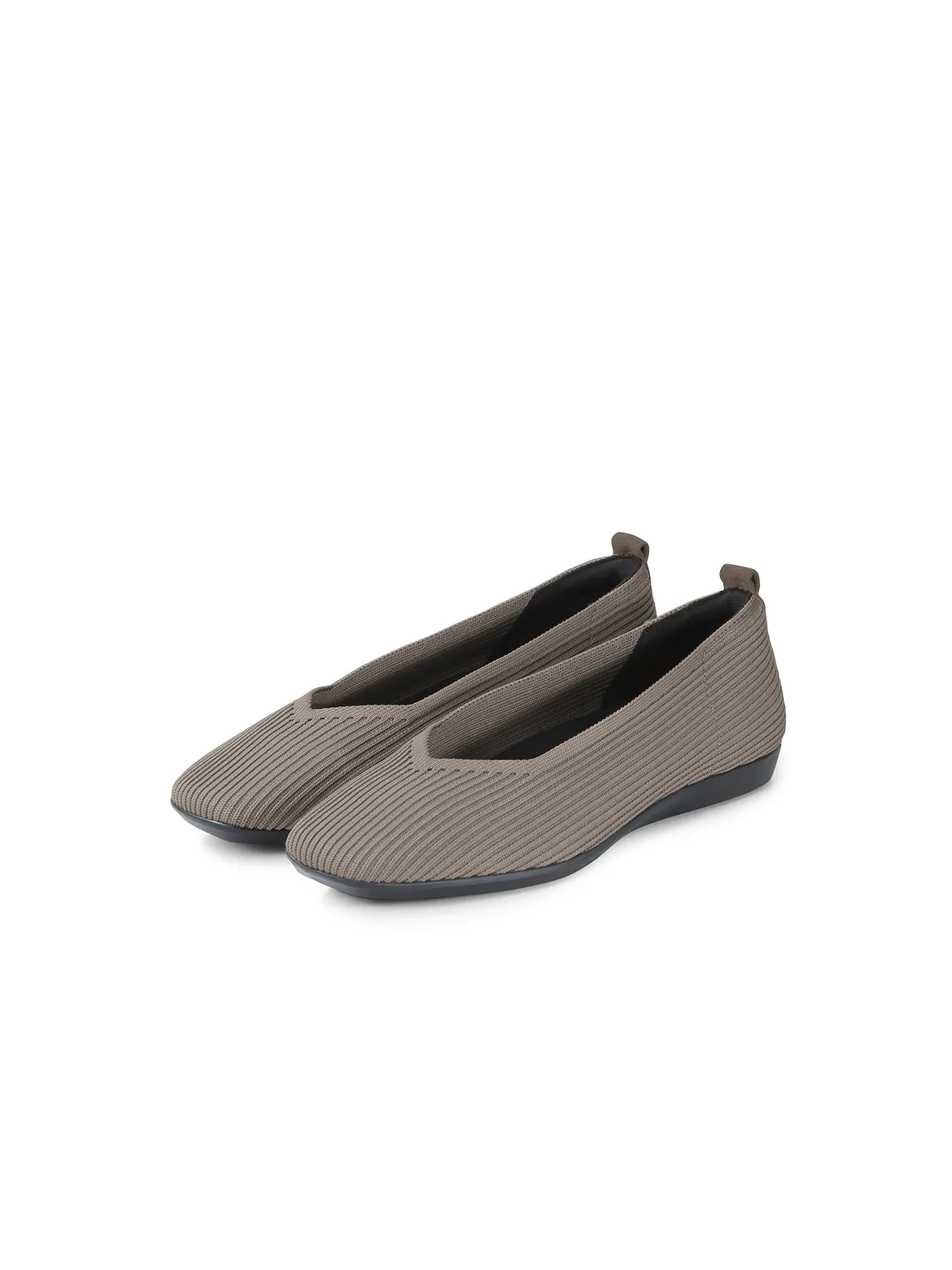 Bussola Venus Knit Ballet Flat