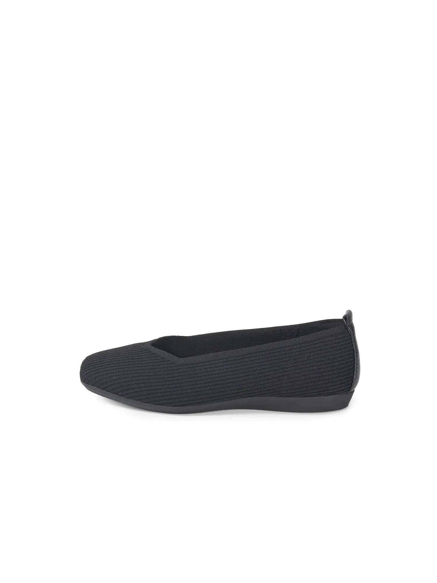 Bussola Venus Knit Ballet Flat