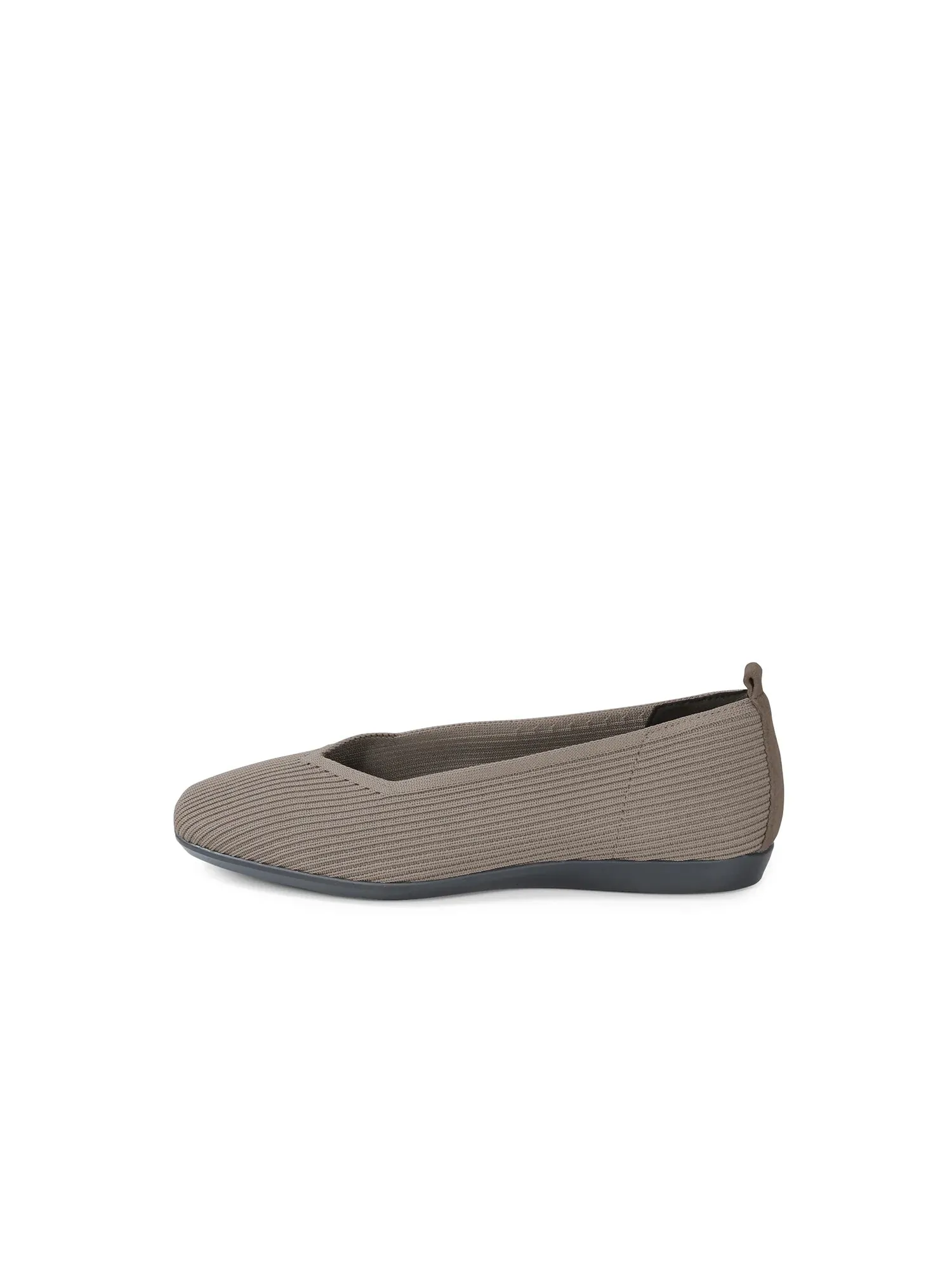 Bussola Venus Knit Ballet Flat