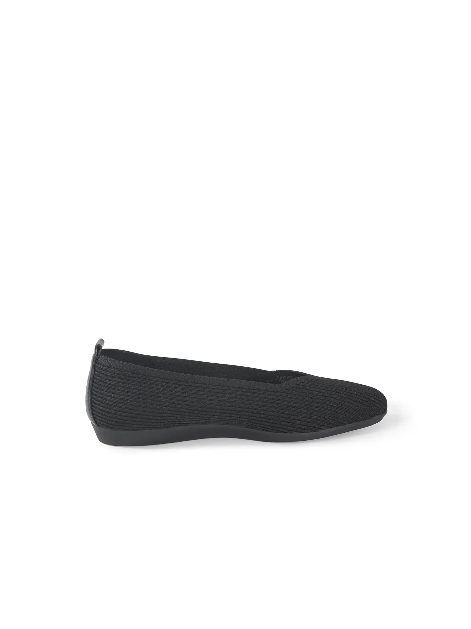 Bussola Venus Knit Ballet Flat