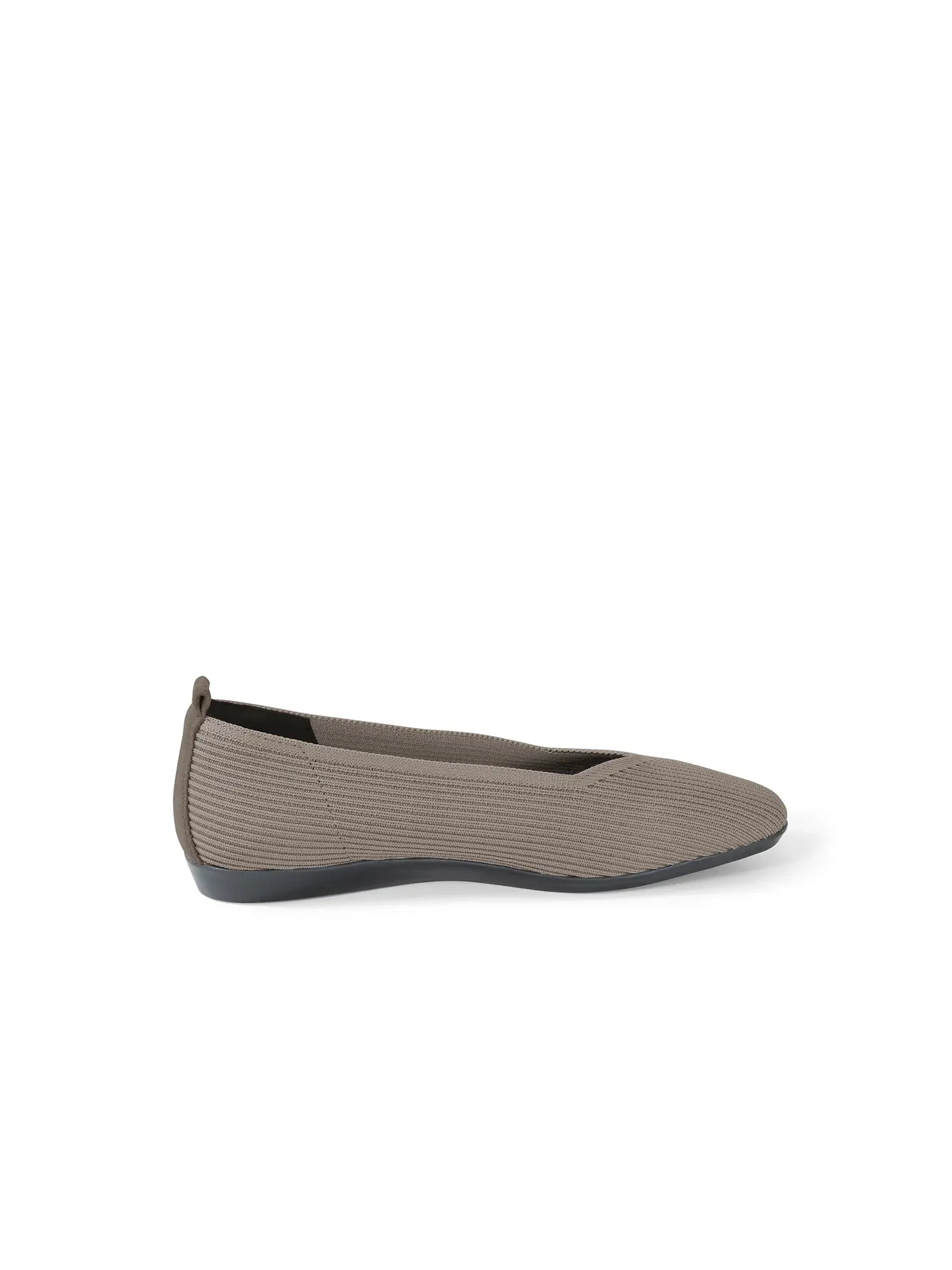 Bussola Venus Knit Ballet Flat