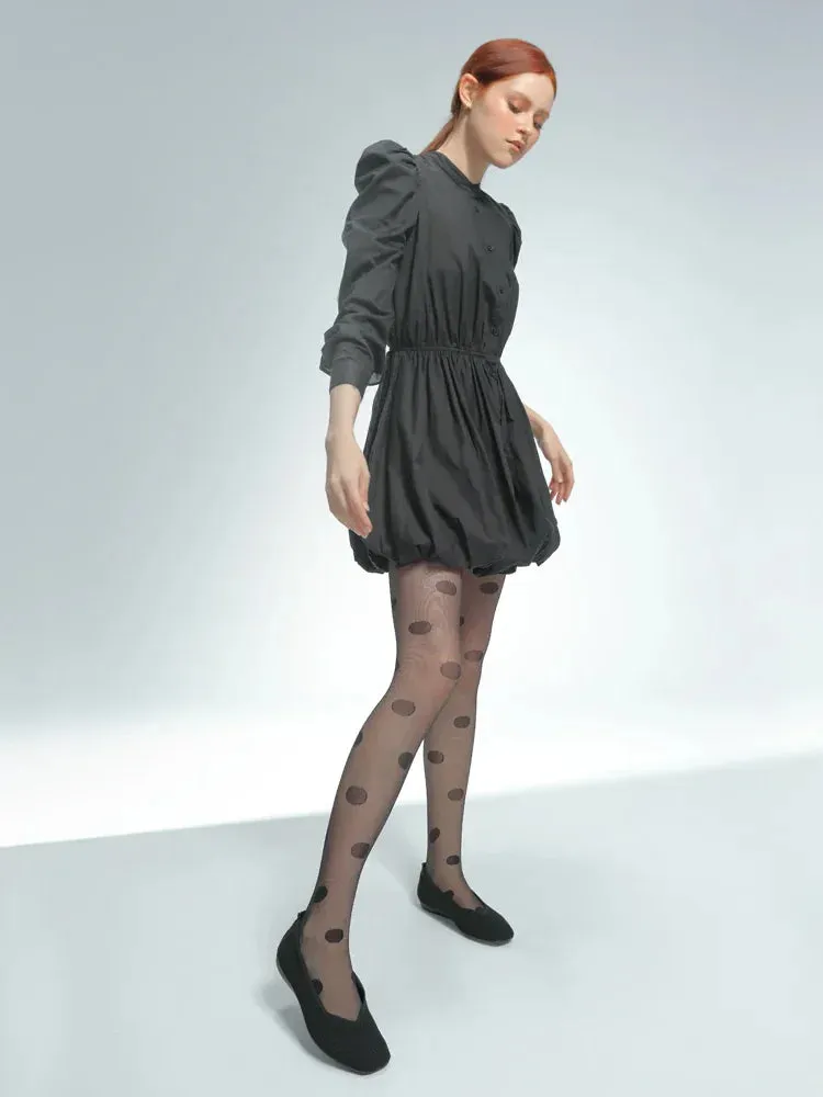 Bussola Venus Knit Ballet Flat