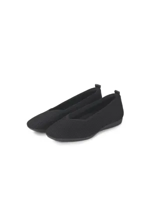 Bussola Venus Knit Ballet Flat