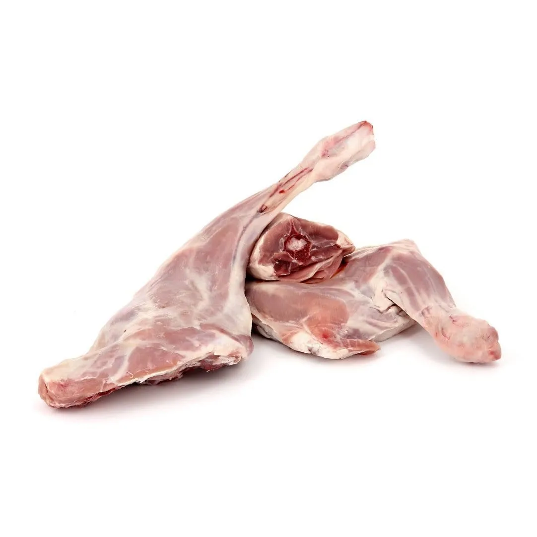Cabrito lechal eco de 5 a 6 kilos