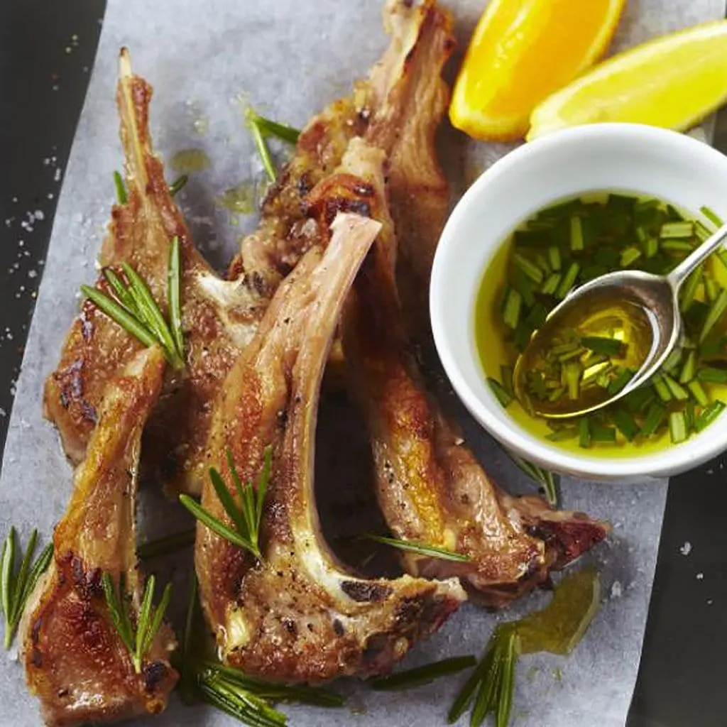 Cabrito lechal eco de 5 a 6 kilos