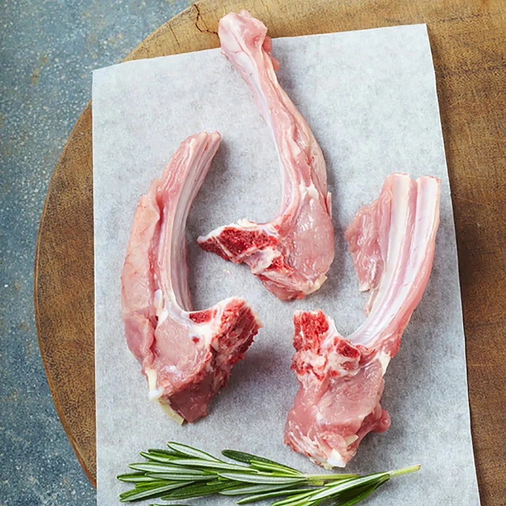 Cabrito lechal eco de 5 a 6 kilos