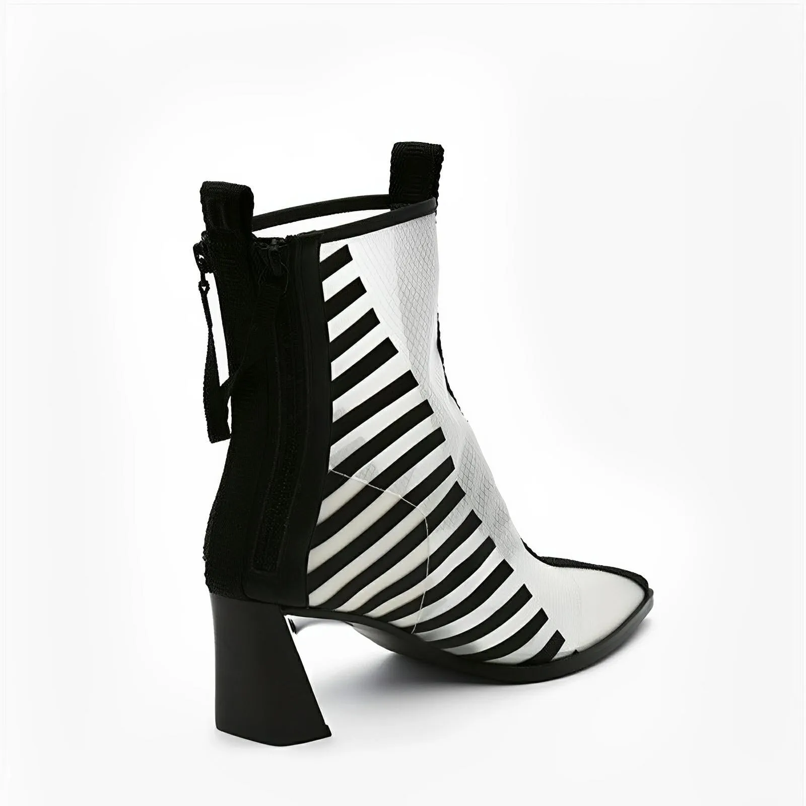 Celia Ankle Boots