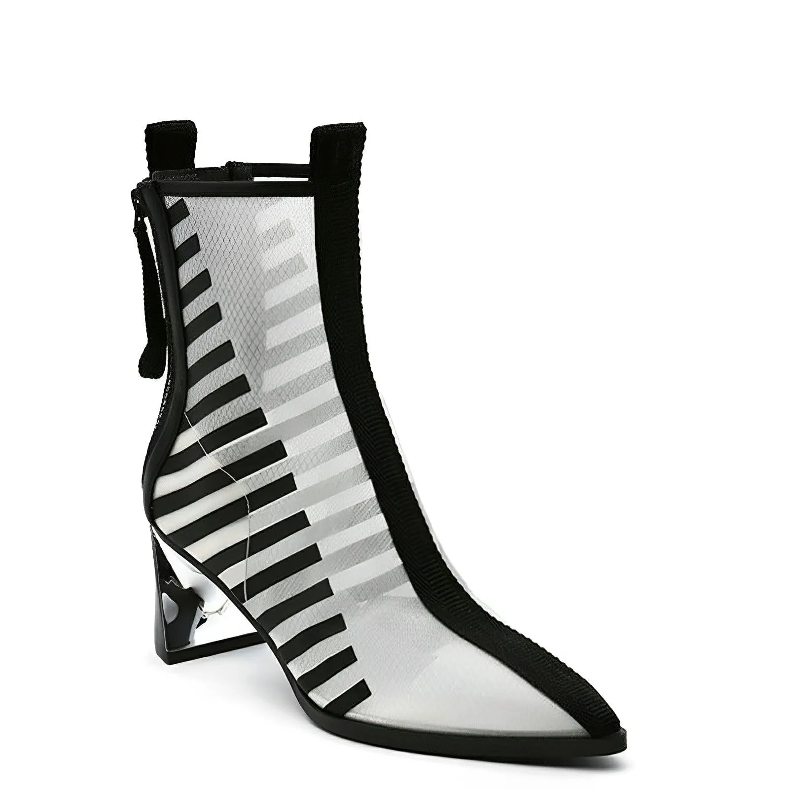 Celia Ankle Boots