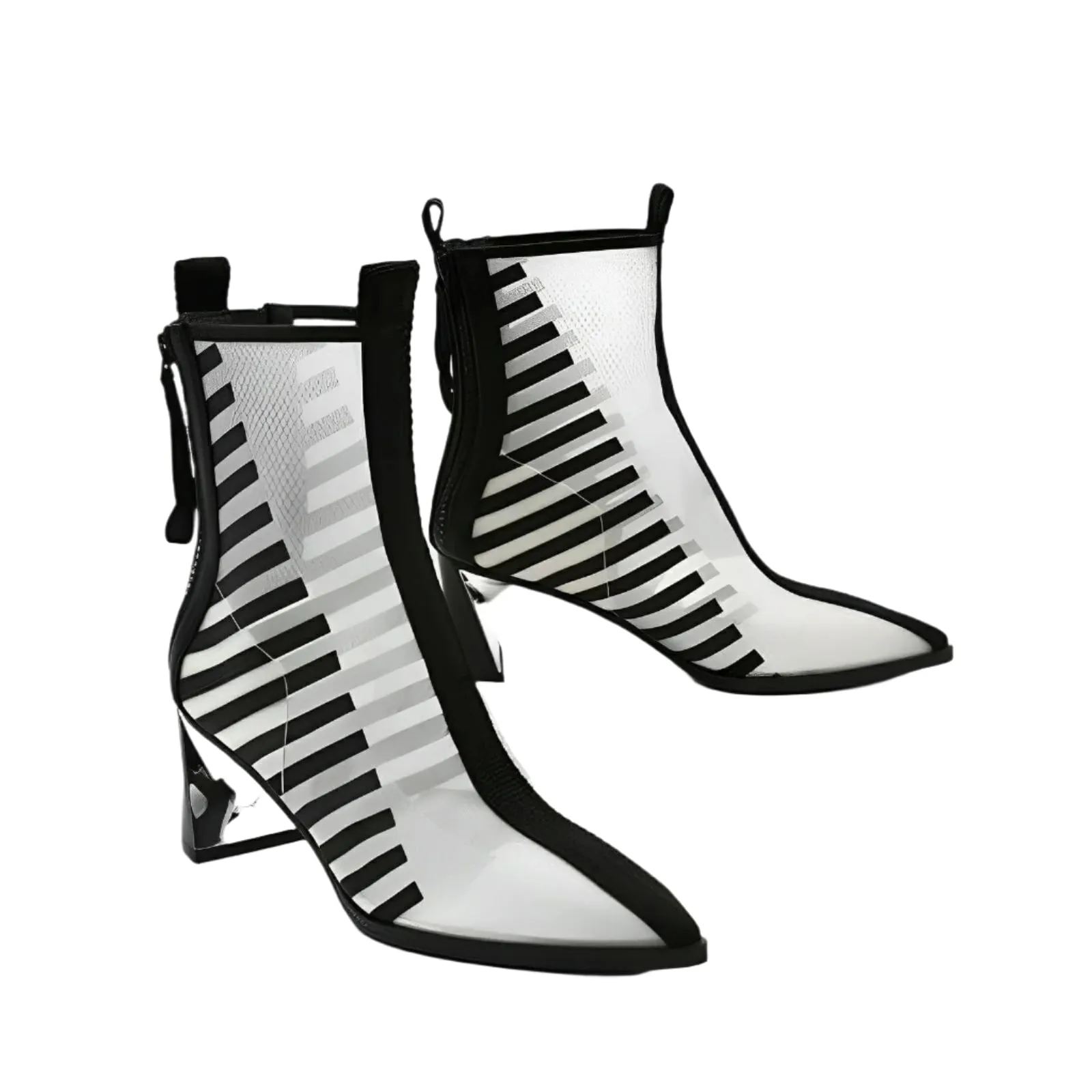 Celia Ankle Boots