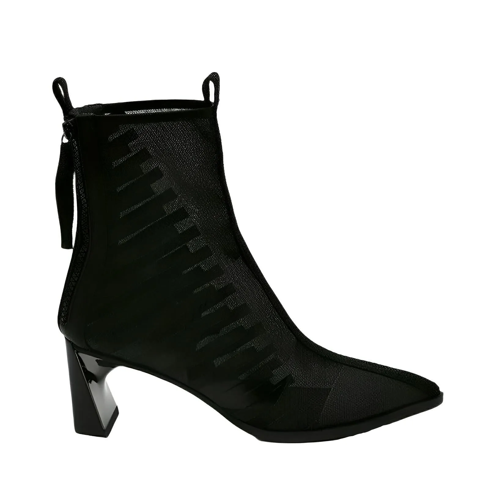 Celia Ankle Boots