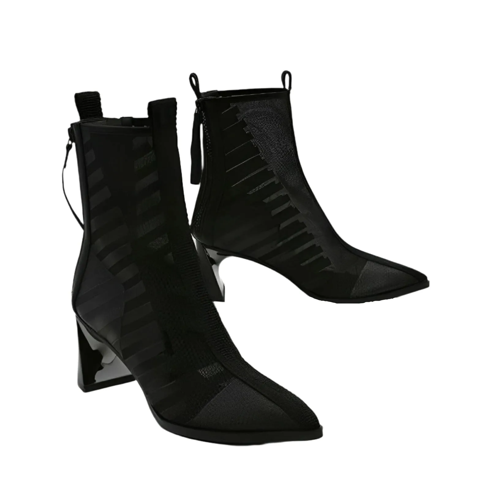Celia Ankle Boots
