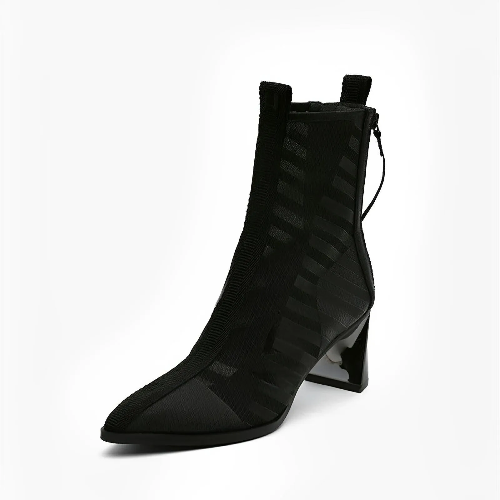 Celia Ankle Boots