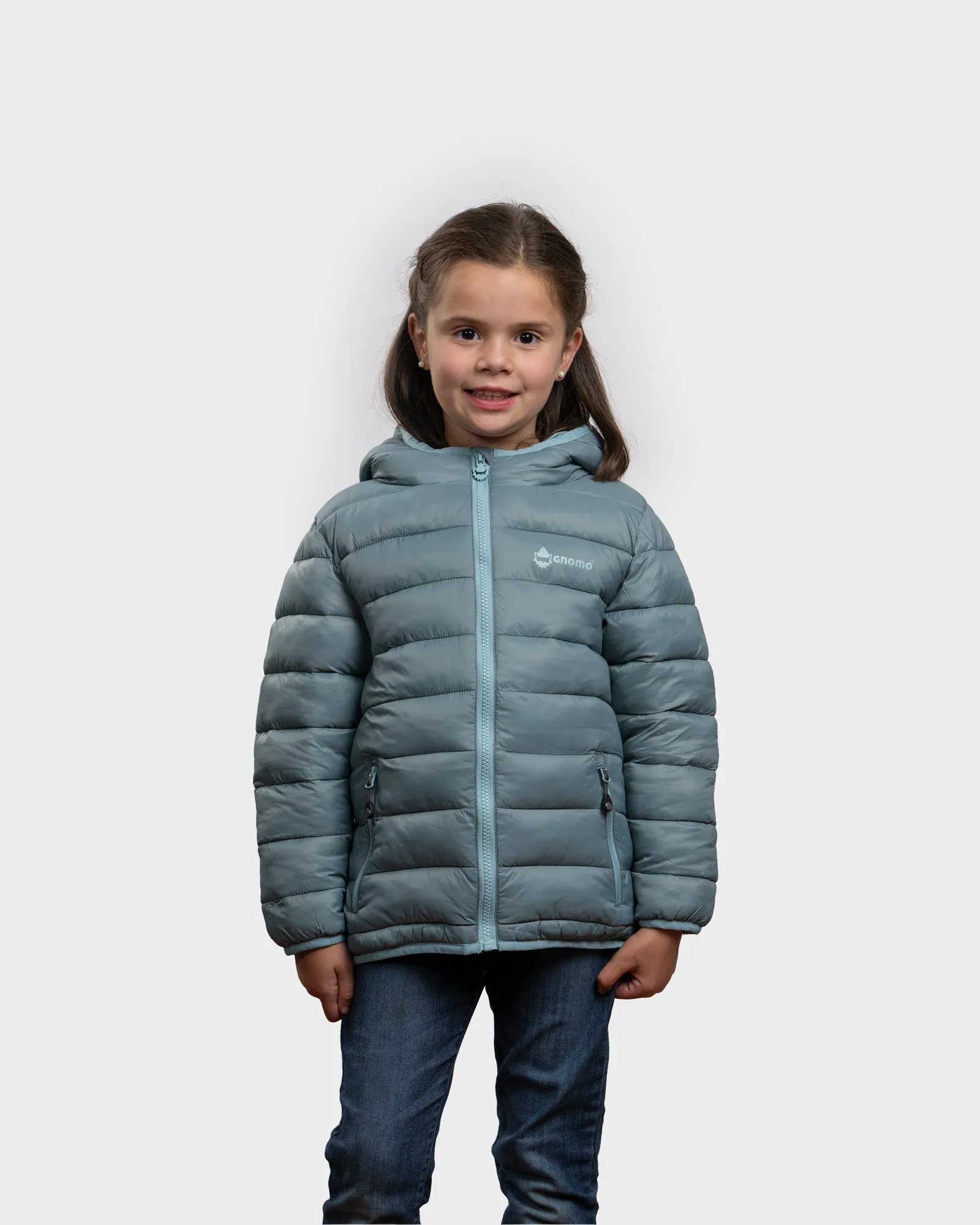 Chaqueta Eco Foldalita Kids