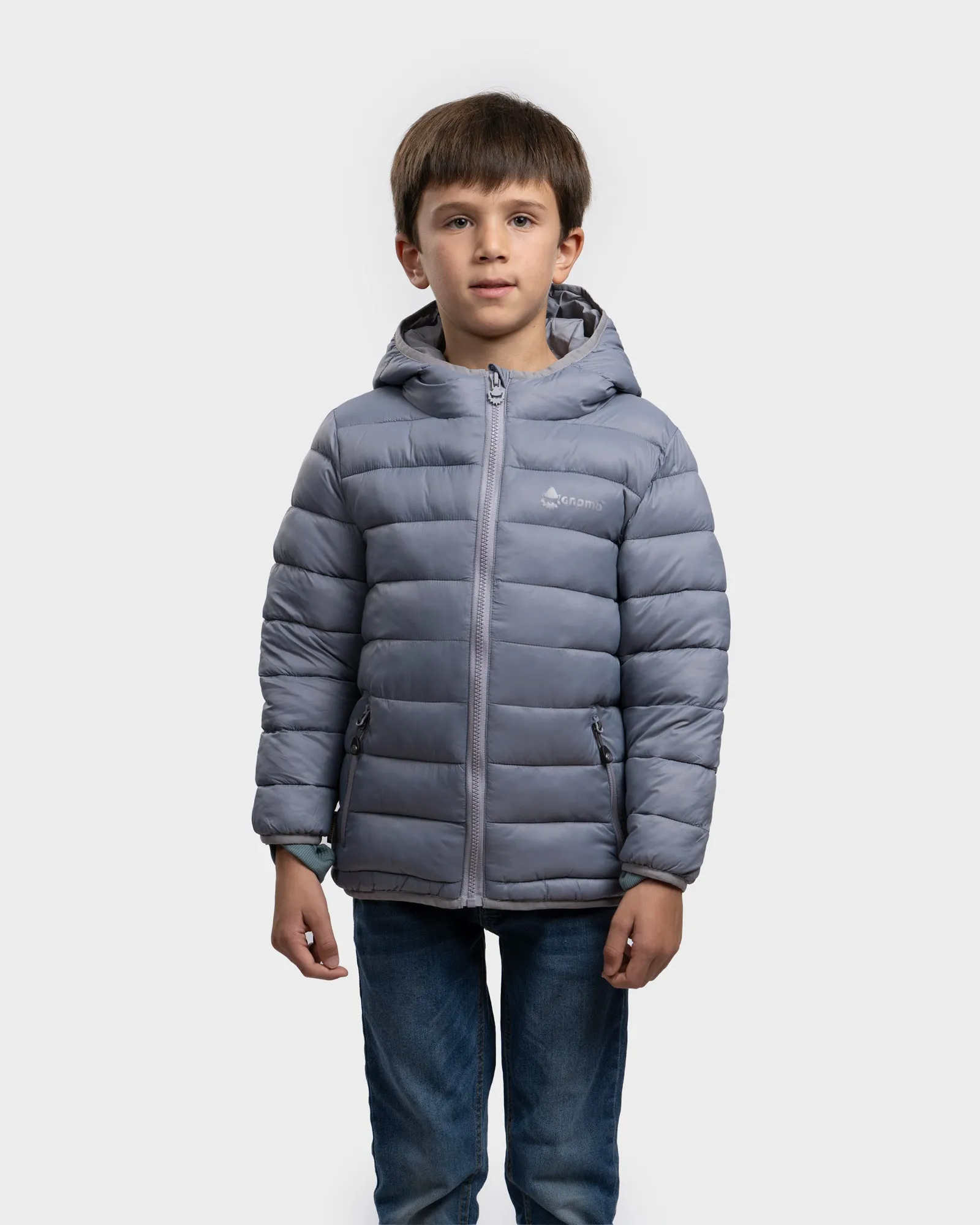 Chaqueta Eco Foldalita Kids