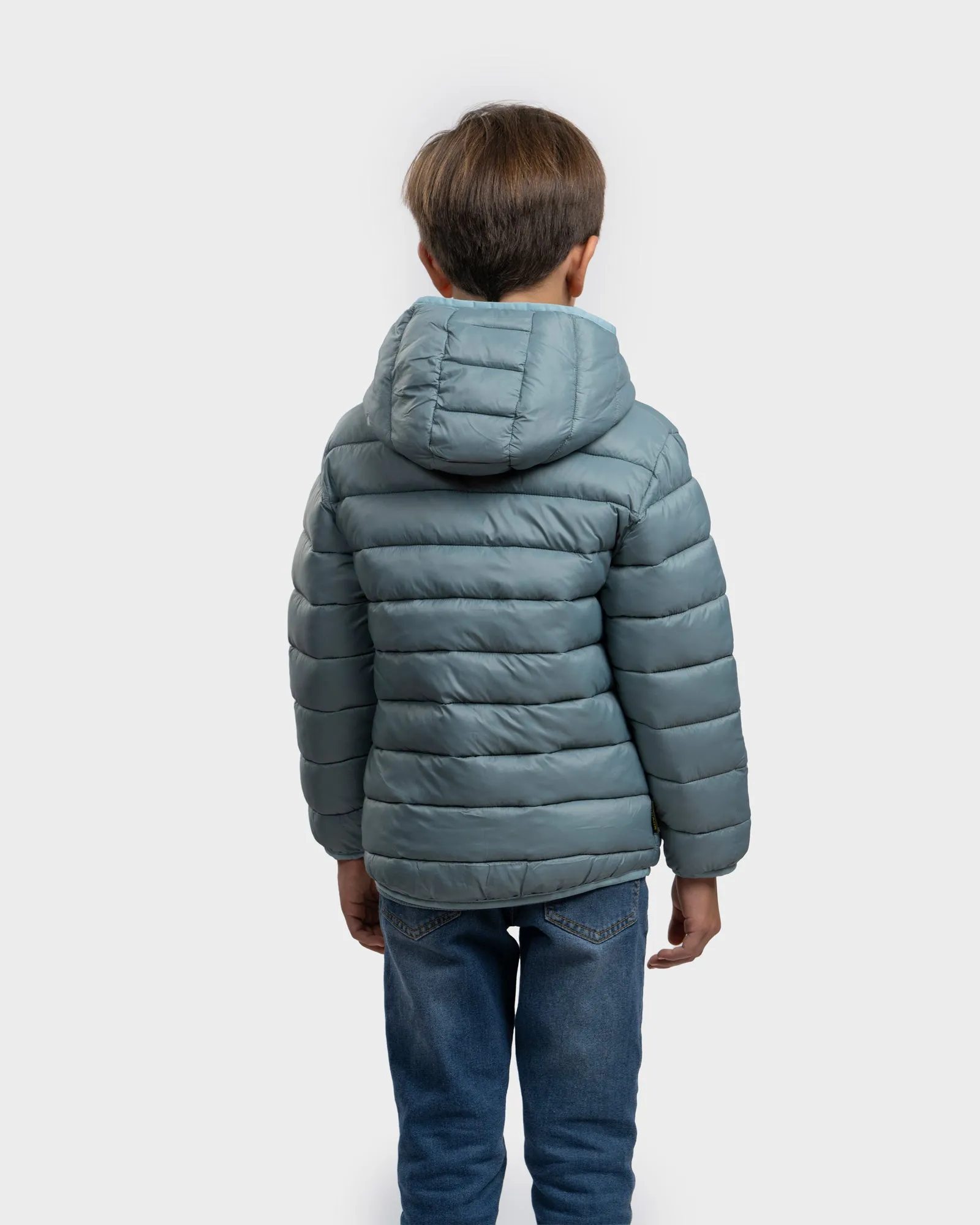 Chaqueta Eco Foldalita Kids