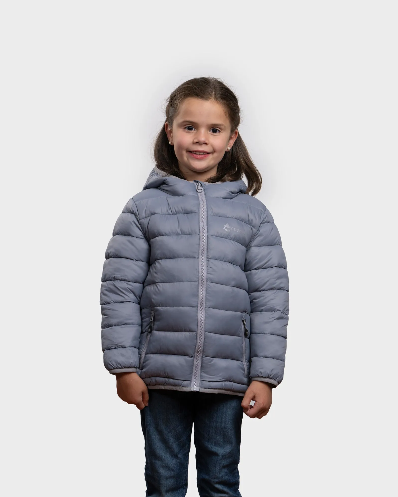 Chaqueta Eco Foldalita Kids