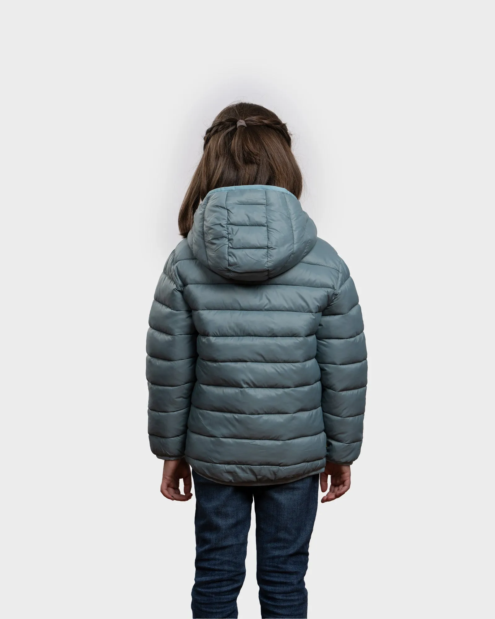 Chaqueta Eco Foldalita Kids