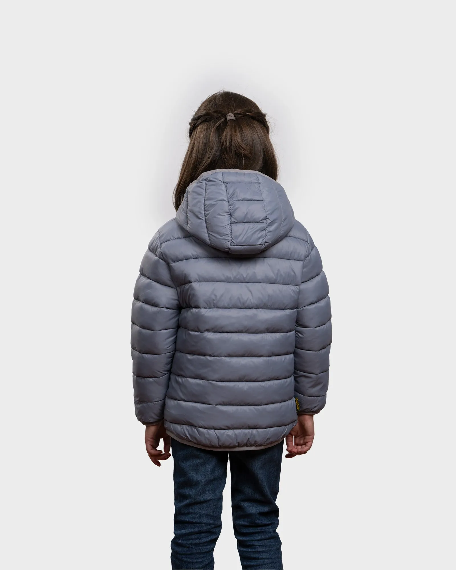 Chaqueta Eco Foldalita Kids