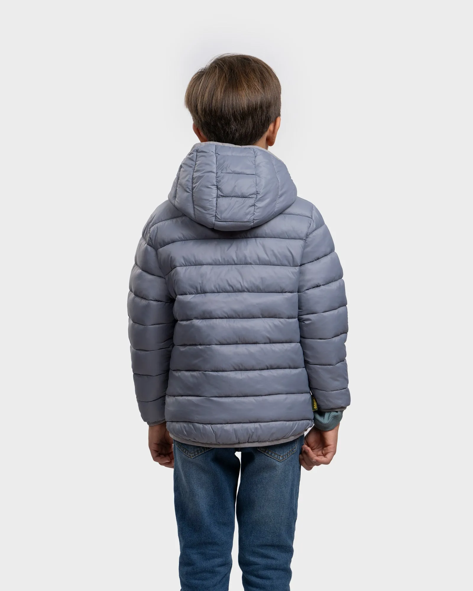 Chaqueta Eco Foldalita Kids