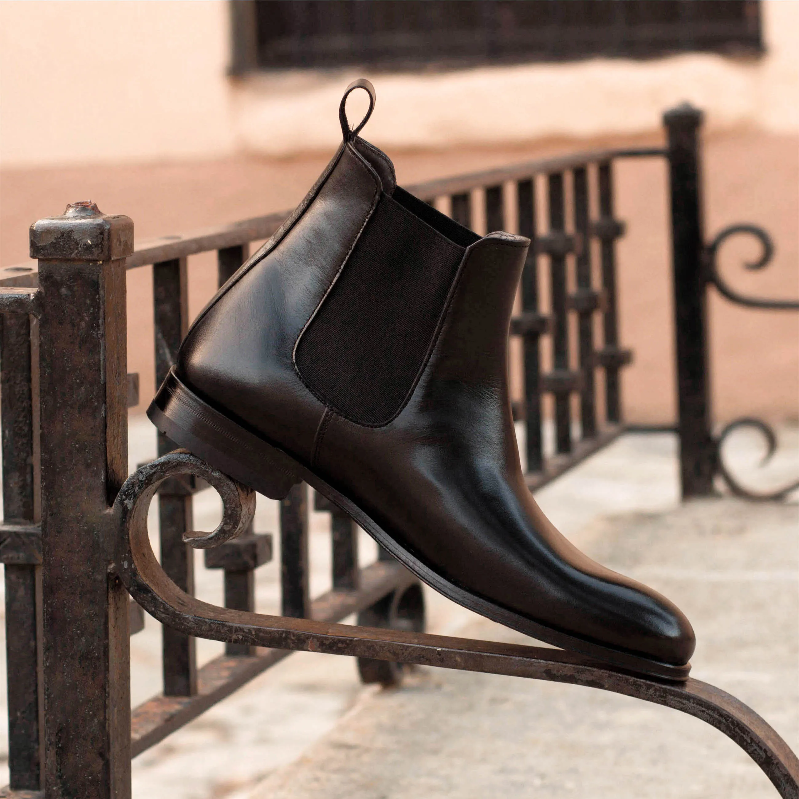 Chelsea Boots BLAKE