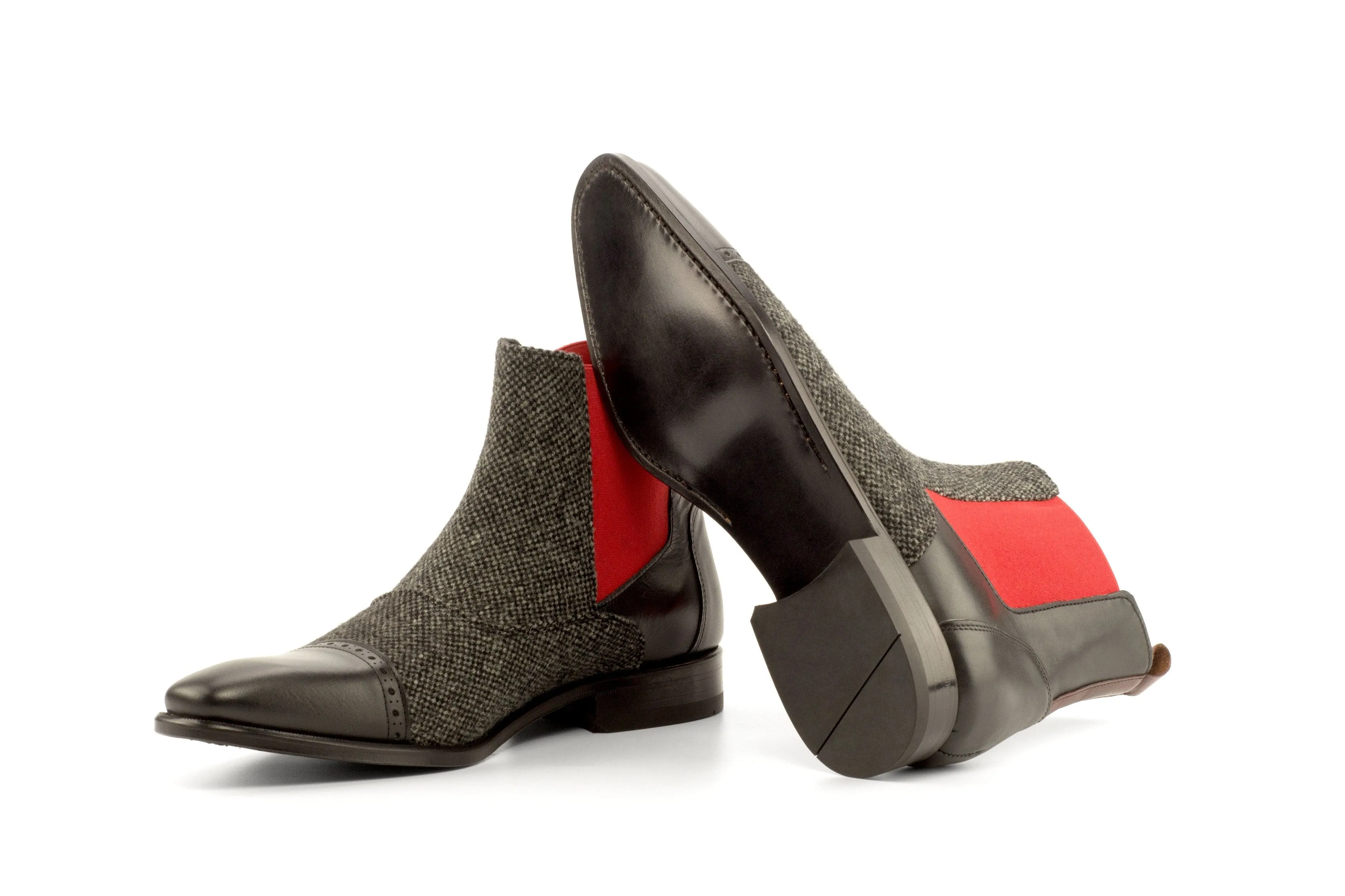 Chelsea Boots THAMES