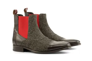 Chelsea Boots THAMES