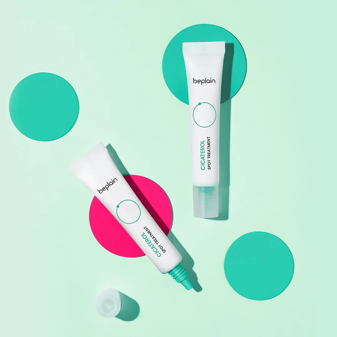 Cicaterol Spot Treatment (15ml)
