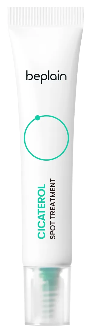 Cicaterol Spot Treatment (15ml)