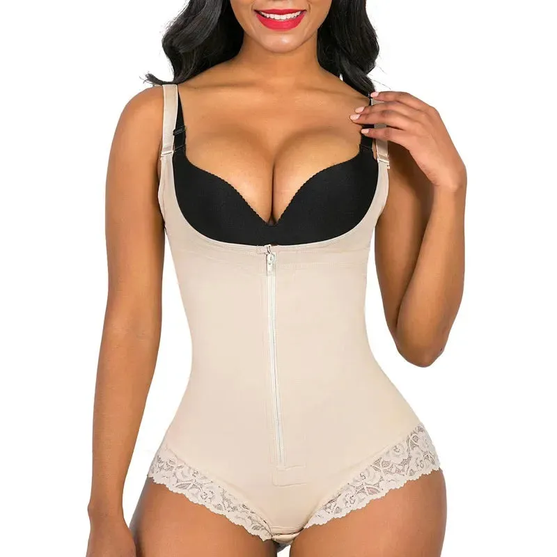 Colombian Abdomen Shaping Girdle for Women