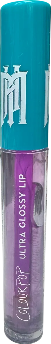 colourpop Ultra Glossy Lip Graveyard Shift 3.2g