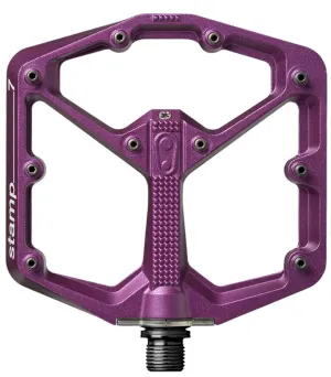 Crank Brothers Stamp 7 Pedals - Platform Aluminum