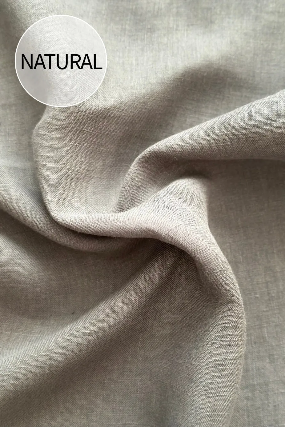Custom fitted sheet