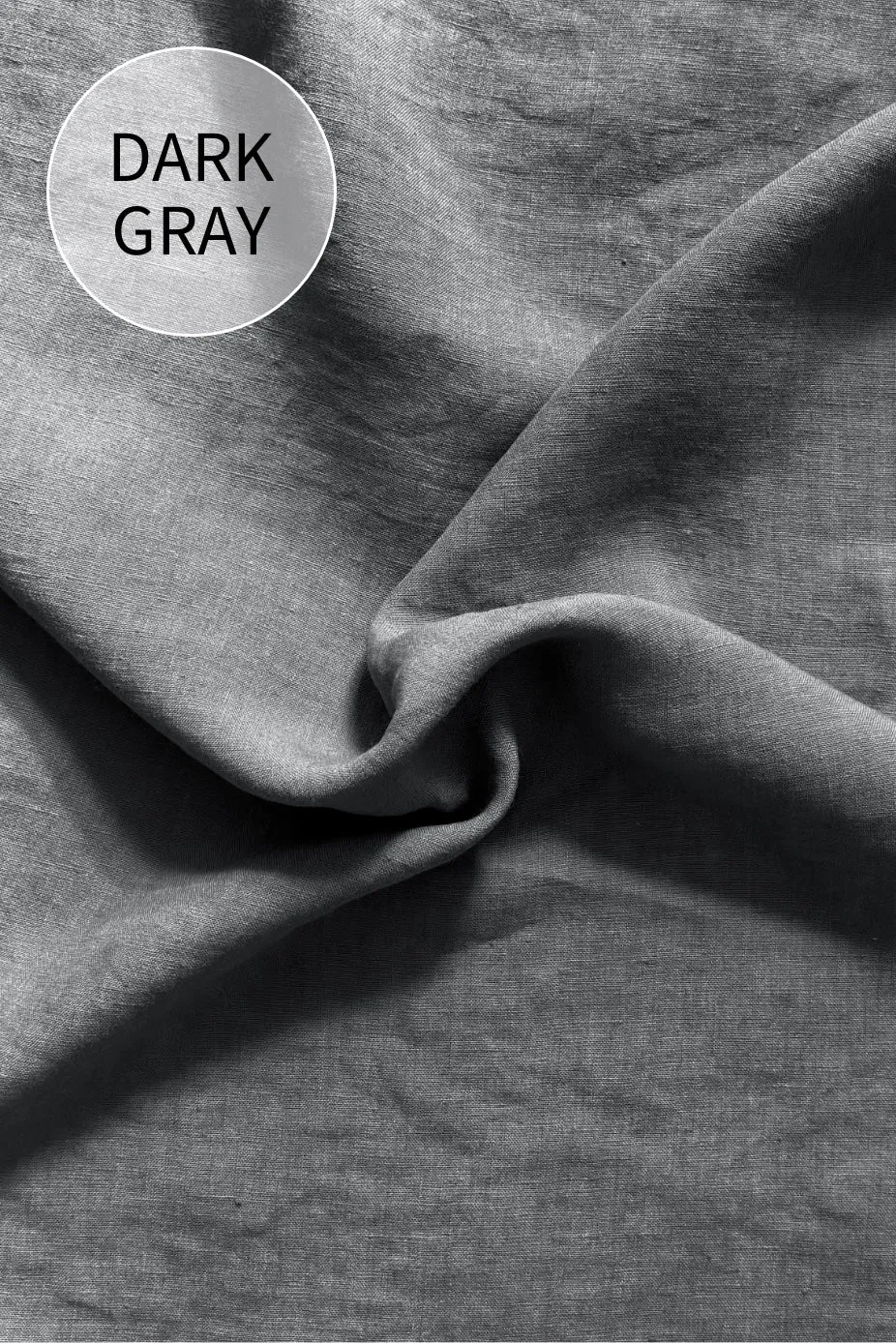 Custom fitted sheet