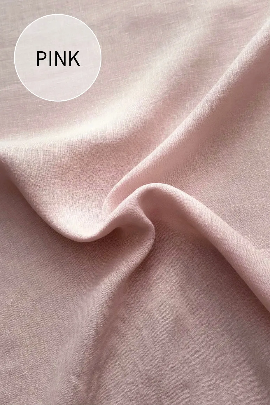 Custom fitted sheet