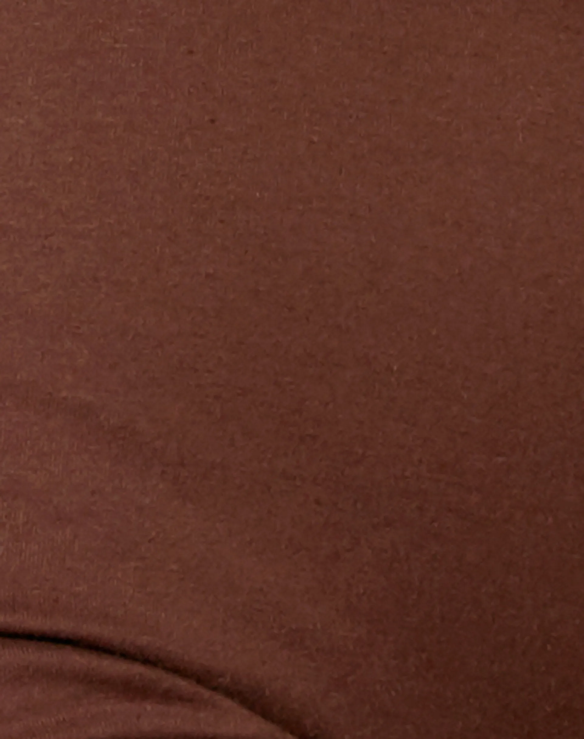 Dalmi Unitard in Deep Mahogany