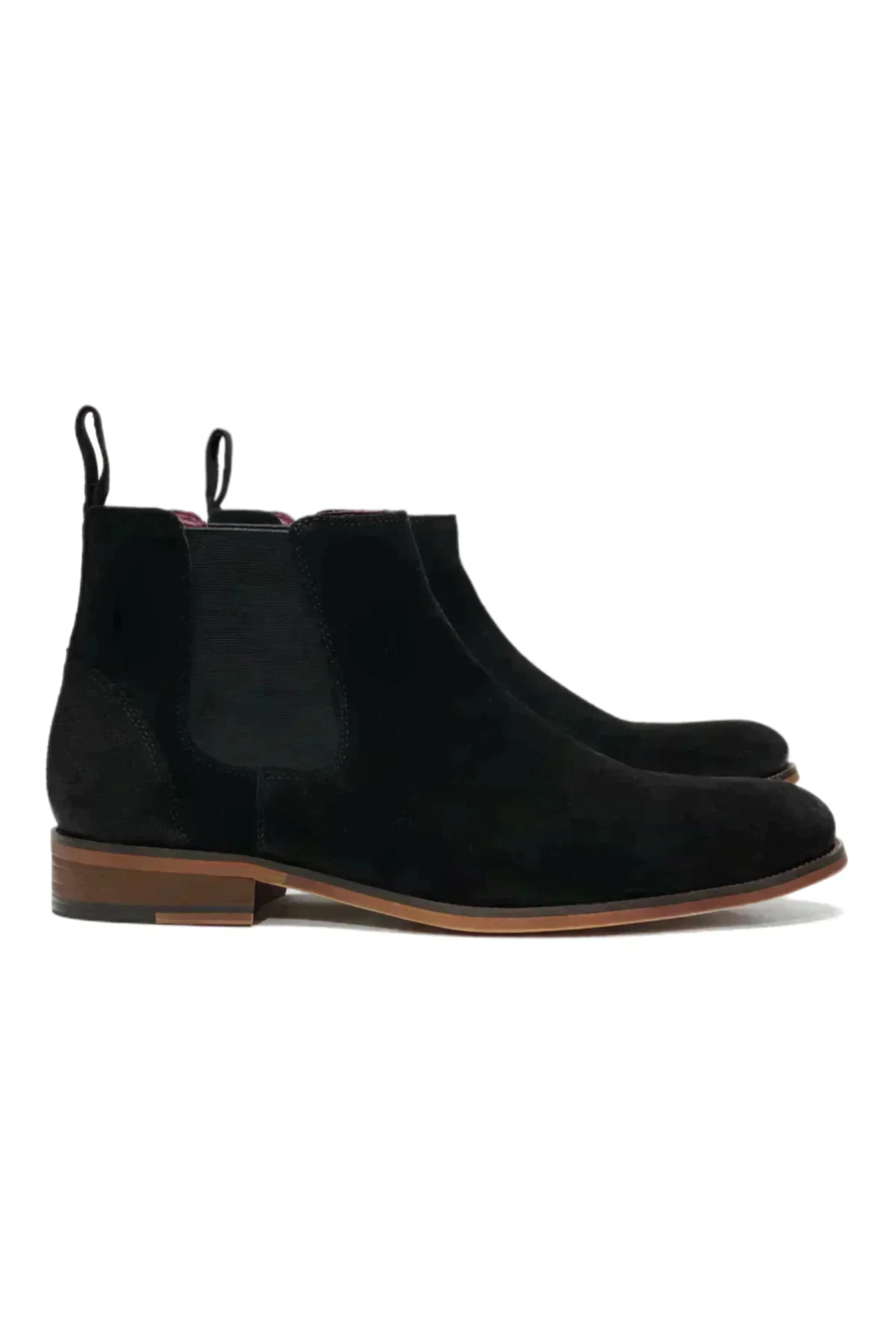 Desert One Chelsea Boots