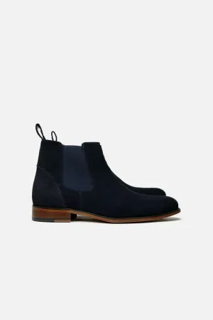 Desert One Chelsea Boots