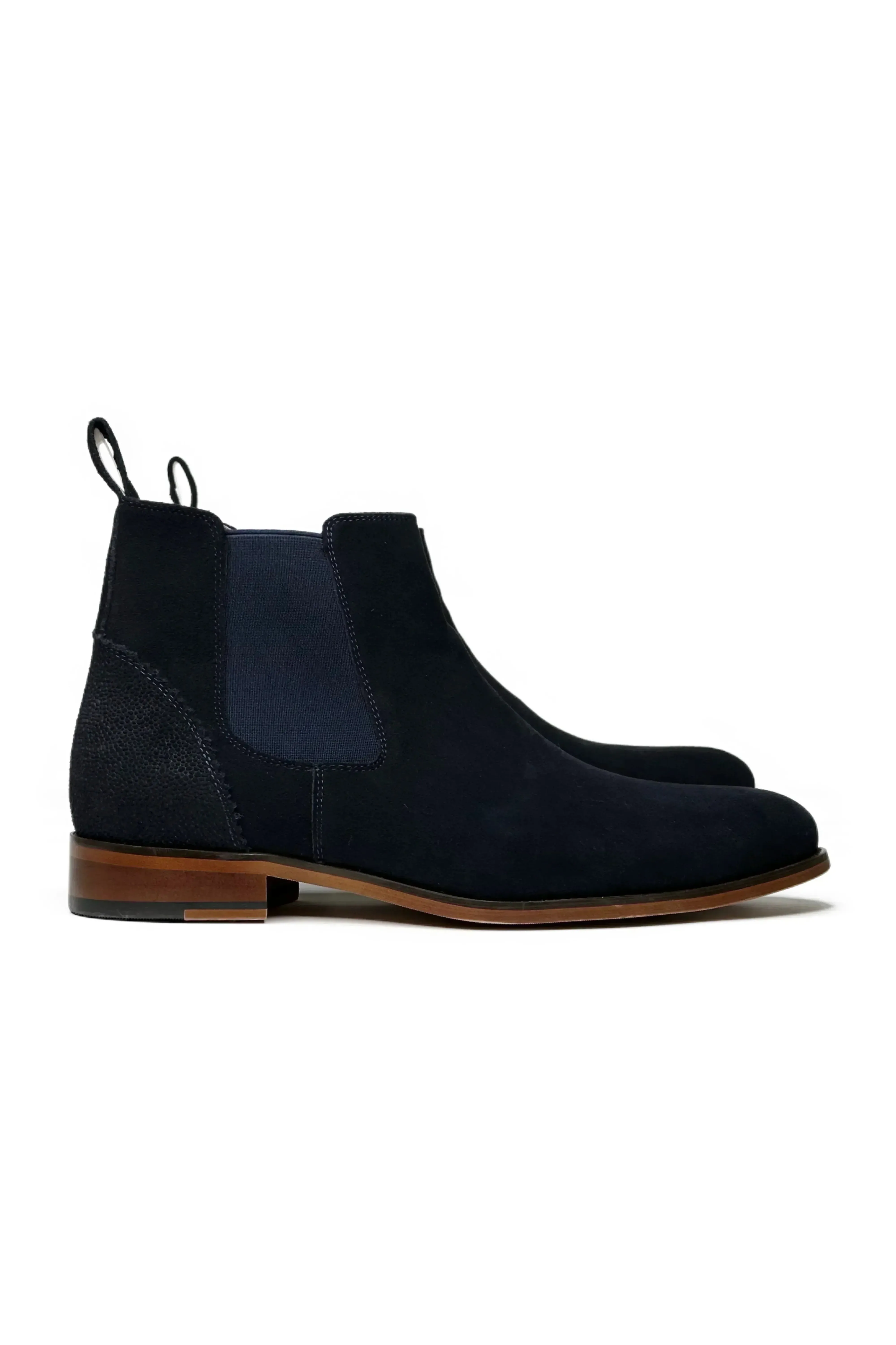 Desert One Chelsea Boots