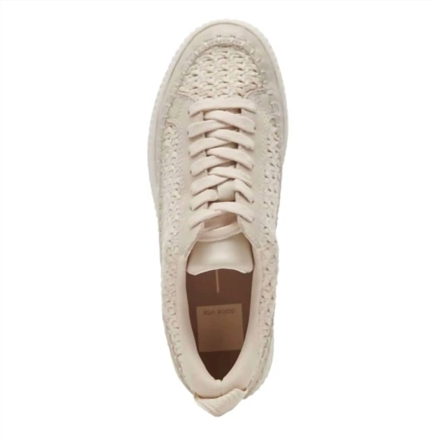 Dolce Vita - Women's Nicona Sneakers