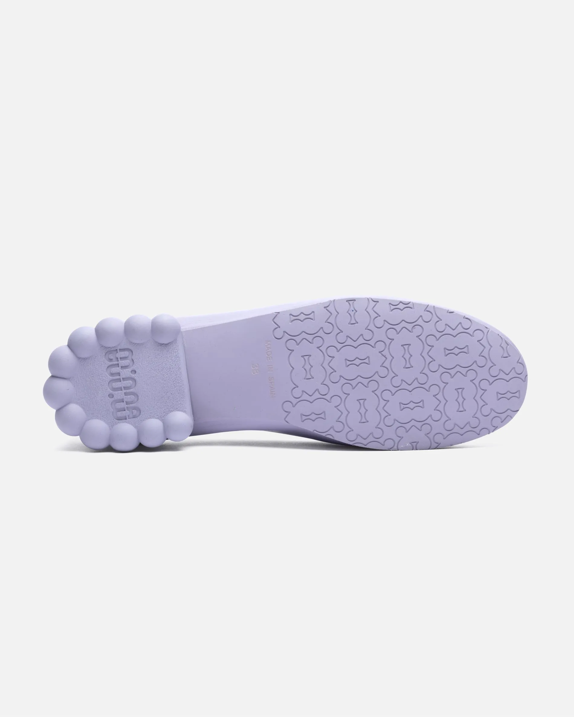 Drop Dusty Lilac