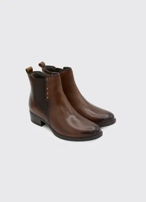 Dubarry Crest Womens Chelsea Boot